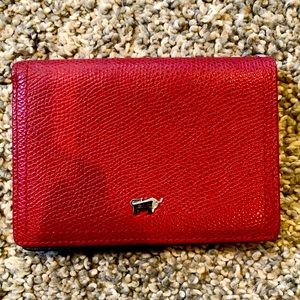 Tassen Kaartetuis Braun Büffel Braun B\u00fcffel Kaartetui rood casual uitstraling Tassen Kaartetuis Braun Büffel Braun B\u00fcffel Kaartetui rood casual uitstraling